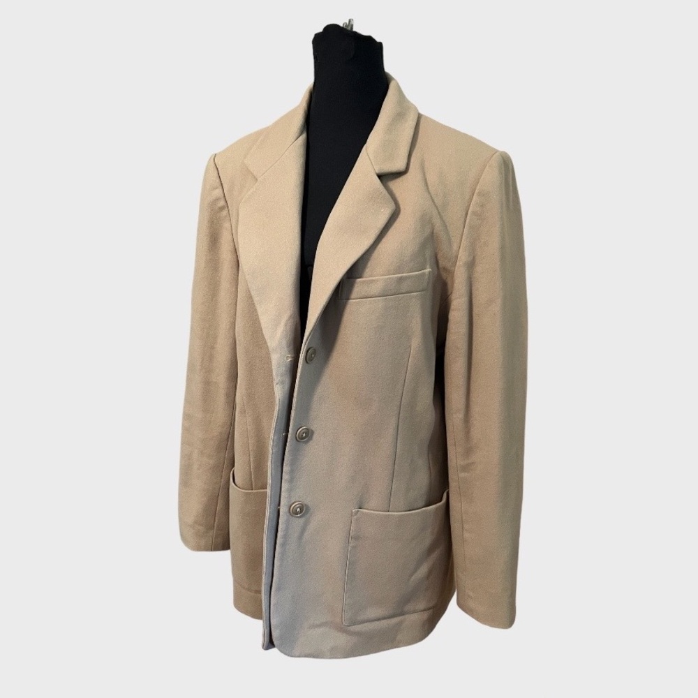 Women’s Wool Eddie Bauer Blazer